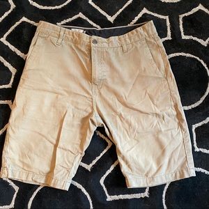 Volcom men’s shorts